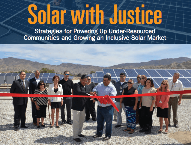 solar with justice cover snip