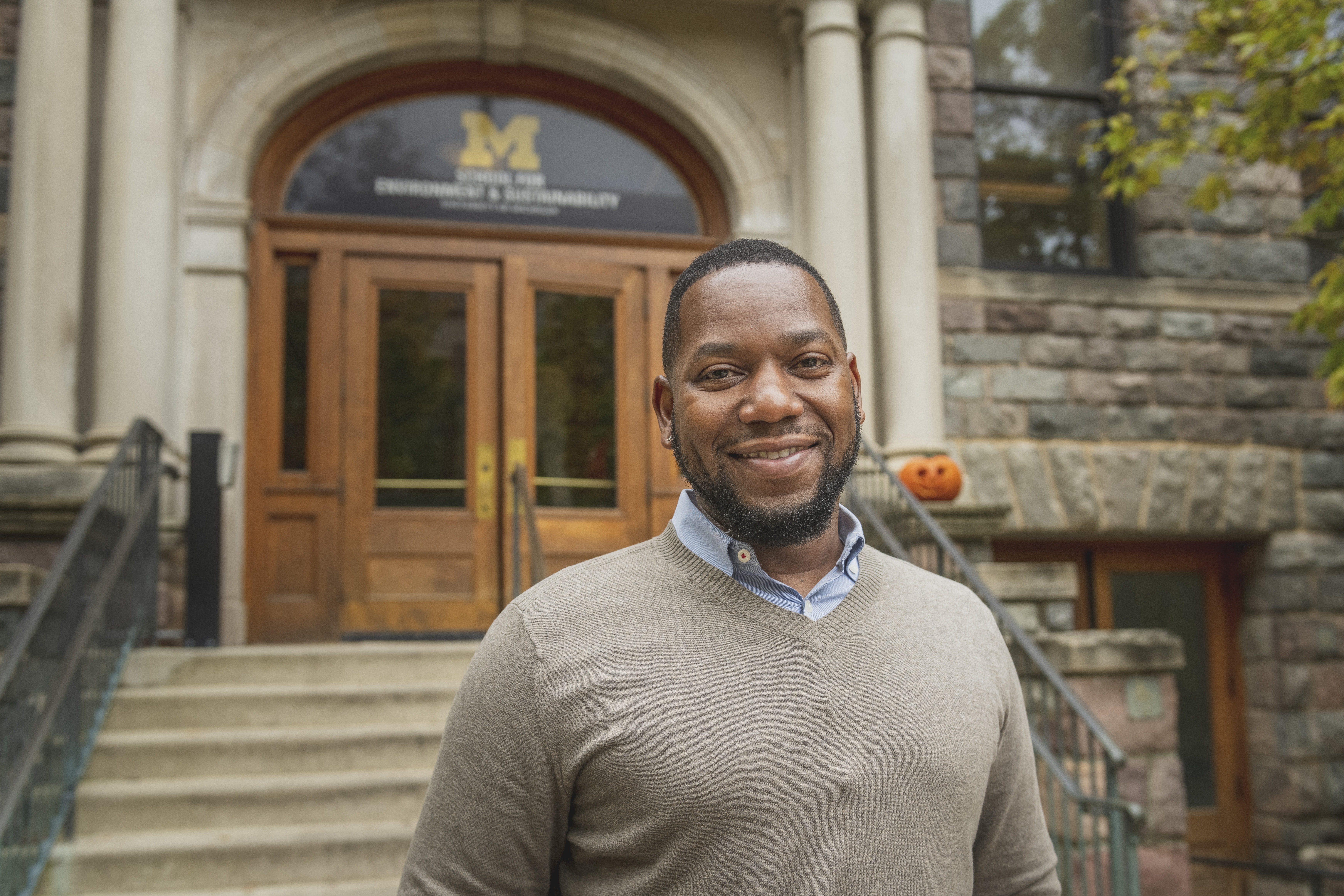 Jason Reames Advancing research for a just and equitable energy future for all